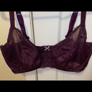 40G Layne Bryant/Cacique Bra